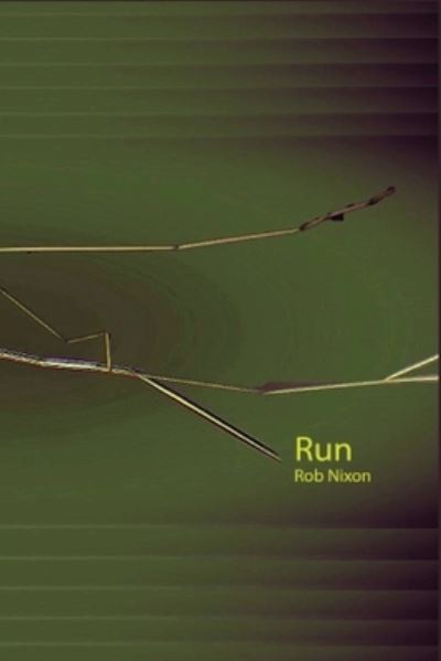 Run - Rob Nixon - Books - Andrew Juhl - 9781732784253 - July 14, 2019