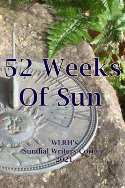 Michael Guillebeau · 52 Weeks of Sun (Paperback Book) (2022)