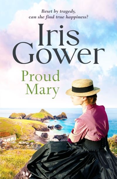 Cover for Iris Gower · Proud Mary (Taschenbuch) (2021)