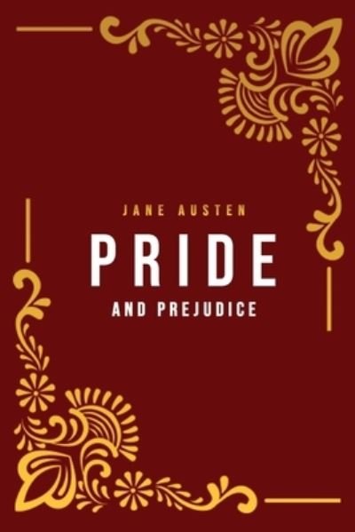 Pride and Prejudice - Jane Austen - Books - AC Publishing ltd - 9781800601253 - May 9, 2020