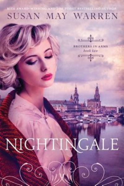 Cover for Susan May Warren · Nightingale (N/A) (2018)