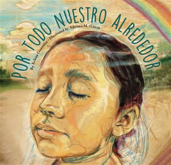 Cover for Xelena González · Nuestro Alrededor (Book) (2019)