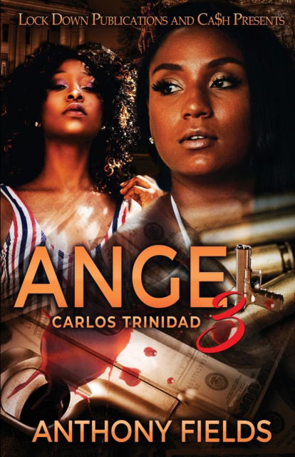 Angel 3 - Anthony Fields - Books - Lock Down Publications - 9781958111253 - June 4, 2022