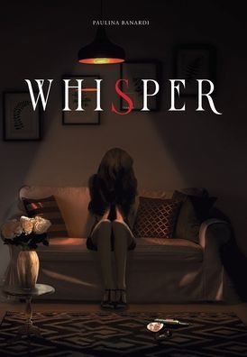 Cover for Paulina Banardi · Whisper (Book) (2022)