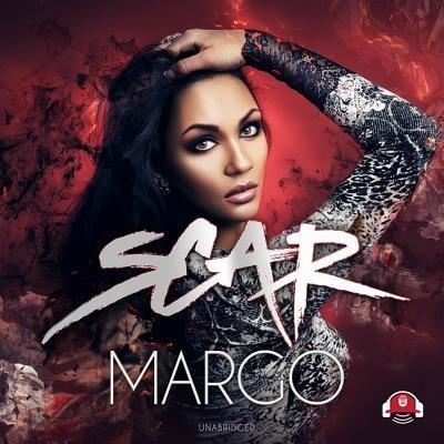 Cover for Margo · Scar (CD) (2018)