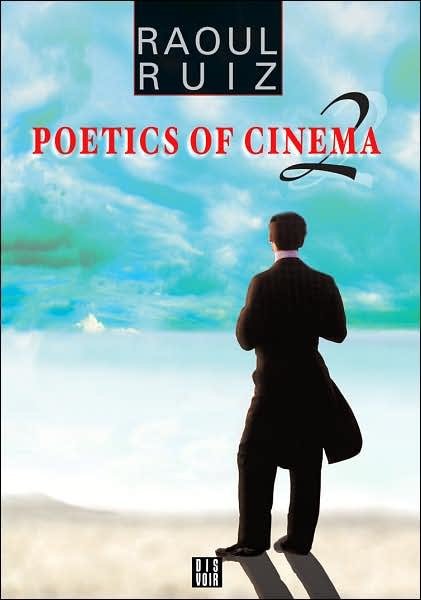 Cover for Raul Ruiz · Poetics of Cinema 2 (Pocketbok) (2007)