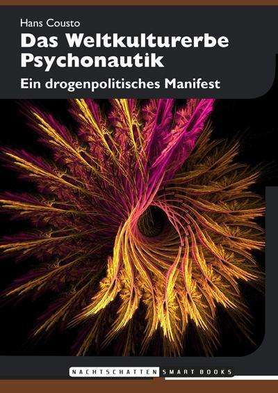 Cover for Cousto · Das Weltkulturerbe Psychonautik (Book)