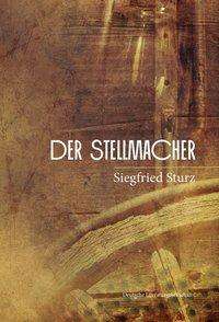 Cover for Siegfried · Der Stellmacher (Buch)