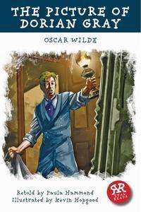 Cover for Wilde · The Picture of Dorian Gray (N/A)