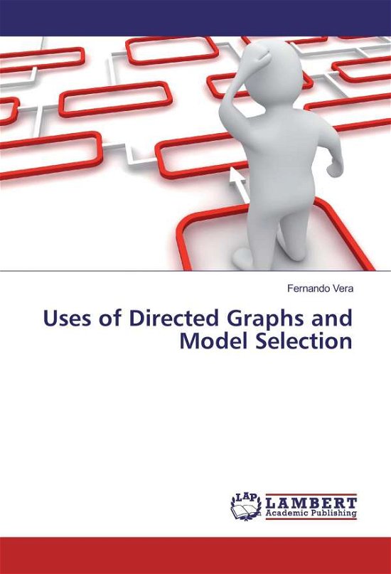 Cover for Vera · Uses of Directed Graphs and Model (Buch)