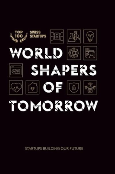 Cover for Steiner · World shapers of tomorrow (N/A) (2021)