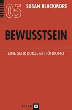 Cover for Blackmore · Bewusstsein (Book)