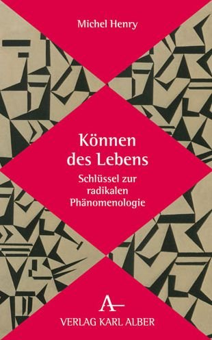 Cover for Henry · Können des Lebens (Bok) (2017)