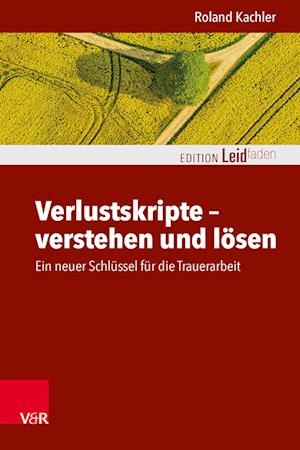 Cover for Kachler:verlustskripte · Verstehen Und (Book)