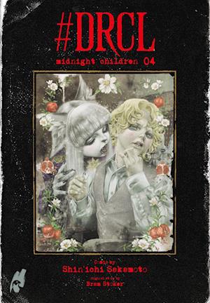 #DRCL – Midnight Children 4 - Shin'ichi Sakamoto - Books - Carlsen - 9783551624253 - November 26, 2024