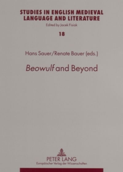 Beowulf and Beyond - Studies in English Medieval Language and Literature (Paperback Book) (2006)