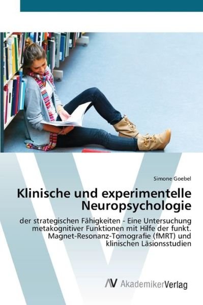 Cover for Goebel · Klinische und experimentelle Neu (Book) (2012)