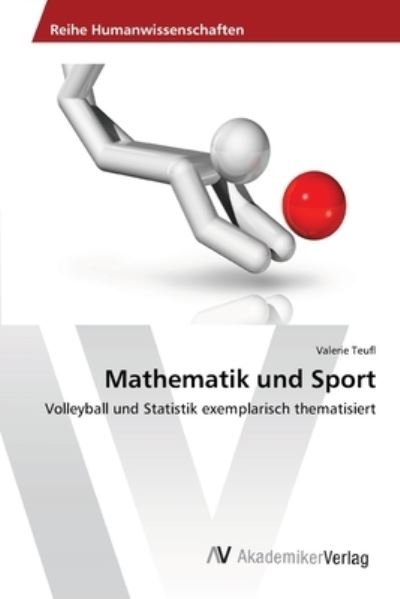Cover for Teufl · Mathematik und Sport (Bog) (2013)
