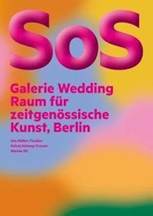 Cover for Kerber Christof Verlag · SoS (Soft Solidarity) (Inbunden Bok) (2022)