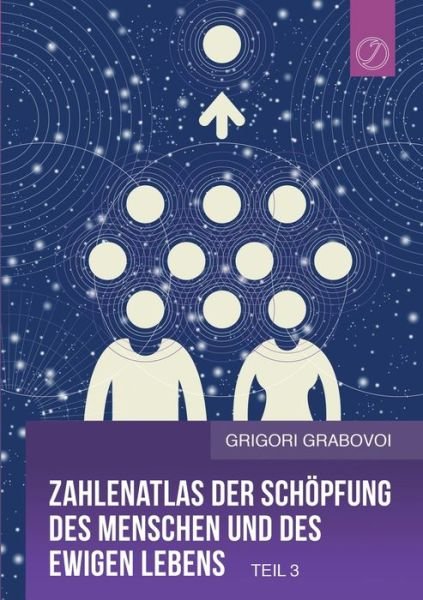 Cover for Grabovoi · Zahlenatlas der Schöpfung des (Bog) (2017)