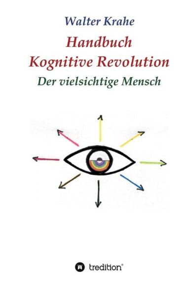 Cover for Krahe · Handbuch Kognitive Revolution (Book) (2018)