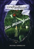 Cover for Diandra Linnemann · Das Oktoberhaus (Paperback Book) (2021)