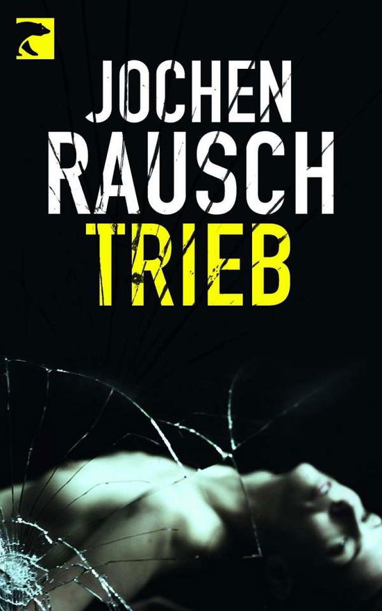 Cover for Jochen Rausch · Bvt.825 Rausch.trieb (Book)