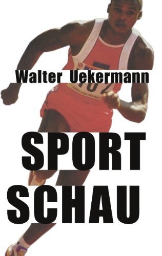 Cover for Walter Uekermann · Sportschau (Paperback Book) [German edition] (2005)