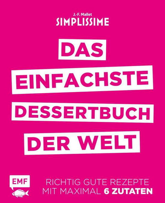 Cover for Mallet · Simplissime - Das einfachste Des (Book)