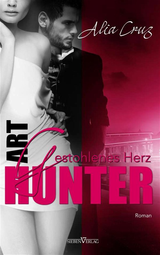 Cover for Cruz · Gestohlenes Herz (Book)