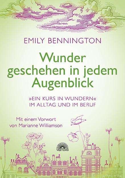 Cover for Bennington · Wunder geschehen in jedem Au (Book)
