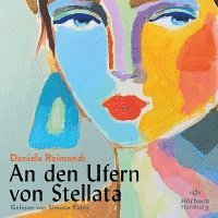 Cover for Daniela Raimondi · CD An den Ufern von Stellata (CD)