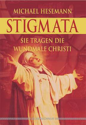 Cover for Michael Hesemann · Stigmata (Taschenbuch) (2006)