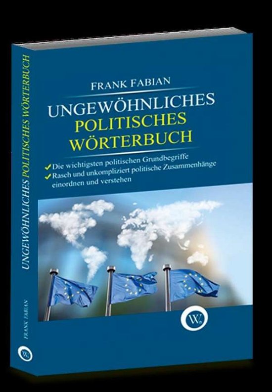 Cover for Fabian · Ungewöhnliches politisches Wörte (Bog)