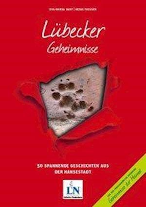 Cover for Bast · Lübecker Geheimnisse (Bog)