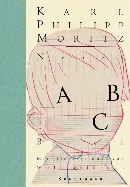 Cover for Moritz · Neues ABC-Buch (Book)