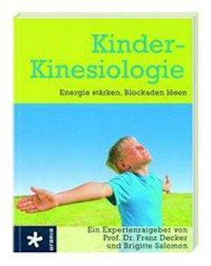 Cover for Decker · Kinder-Kinesiologie (Book)