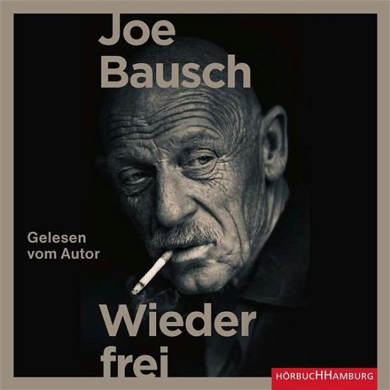 Cover for Bausch · Wieder frei (Book)