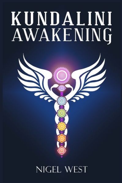 Cover for Nigel West · Kundalini Awakening (Taschenbuch) (2021)