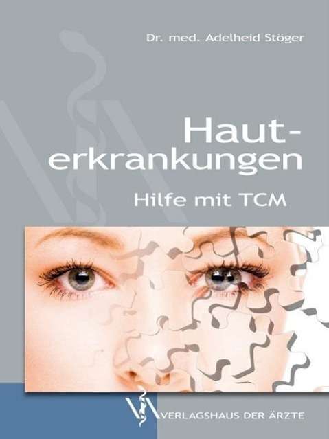 Cover for Stöger · Hauterkrankungen (Book)