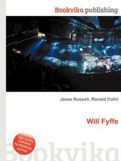 Cover for Jesse Russell · Will Fyffe (Pocketbok) (2012)