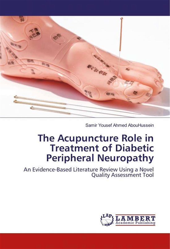 Cover for AbouHussein · The Acupuncture Role in Tre (Bog) (2020)