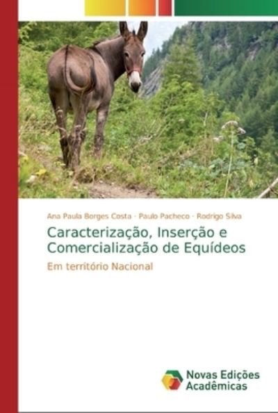 Cover for Costa · Caracterização, Inserção e Comerc (Buch) (2018)