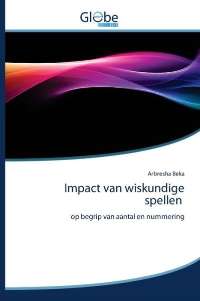 Cover for Beka · Impact van wiskundige spellen (Book) (2020)