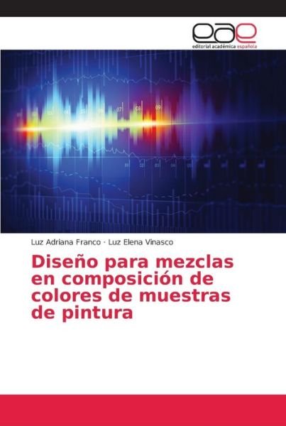 Cover for Franco · Diseño para mezclas en composici (Buch) (2018)