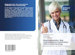 Cover for Kamel · Bisphosphonates: New chemoselecti (Book)