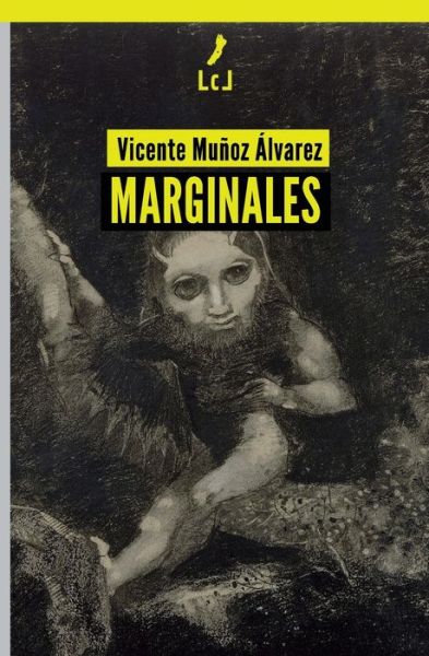 Cover for Vicente Munoz Alvarez · Marginales (Paperback Book) (2020)