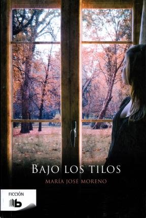 Cover for Moreno · Bajo los tilos (Buch)