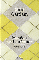 Cover for Jane Gardam · Magna: Manden med Træhatten (Book)