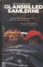 Cover for Jóanes Nielsen · Glansbilledsamlerne (Poketbok) [2:a utgåva] [Paperback] (2010)